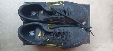 scarpe antinfortunistiche 