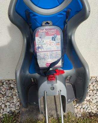 seggiolino bicicletta 