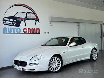 MASERATI Coupe Coupé 4.2 V8 32V Cambiocorsa