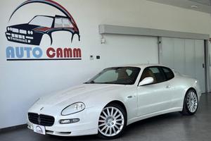MASERATI Coupe Coupé 4.2 V8 32V Cambiocorsa