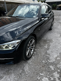 Bmw 316d (F30)