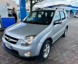 Suzuki Ignis 1.5 16V 4x4 Mot Catena Neopatentati