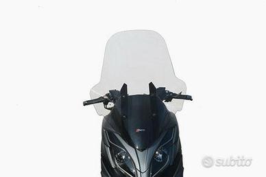 Parabrezza faco per kymco g dink 300 abs 2017/18 s