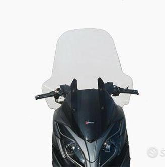 Parabrezza faco per kymco g dink 300 abs 2017/18 s