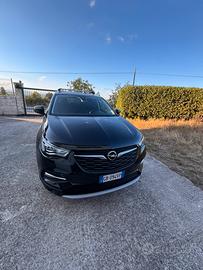 OPEL Grandland X 1.5 diesel Ecotec Start&Stop