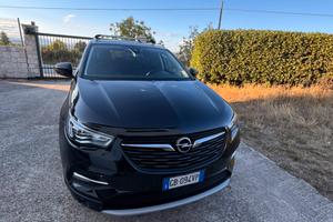 OPEL Grandland X 1.5 diesel Ecotec Start&Stop