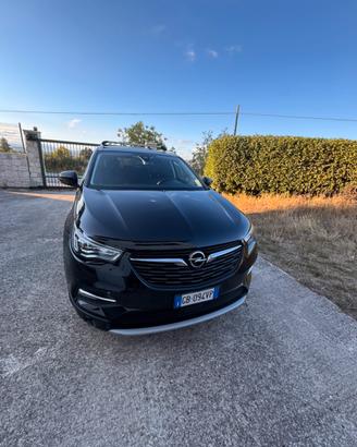 OPEL Grandland X 1.5 diesel Ecotec Start&Stop