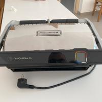 Rowenta Optigrill Elite XL