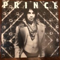 Prince album Dirty Mind disco in vinile