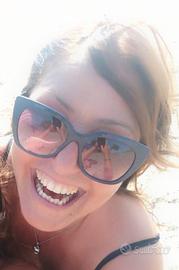 Addetta pulizie a domicilio