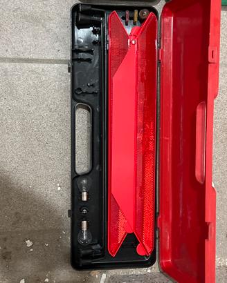 Tringoli per auto