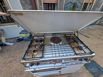 Cucina economica 