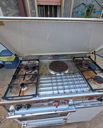 Cucina economica 