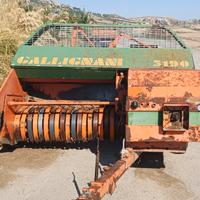 Pressa Gallignani 5190