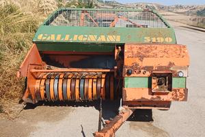 Pressa Gallignani 5190