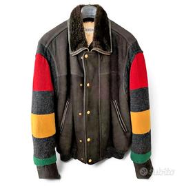 Giubbotto Uomo Iceberg Vintage