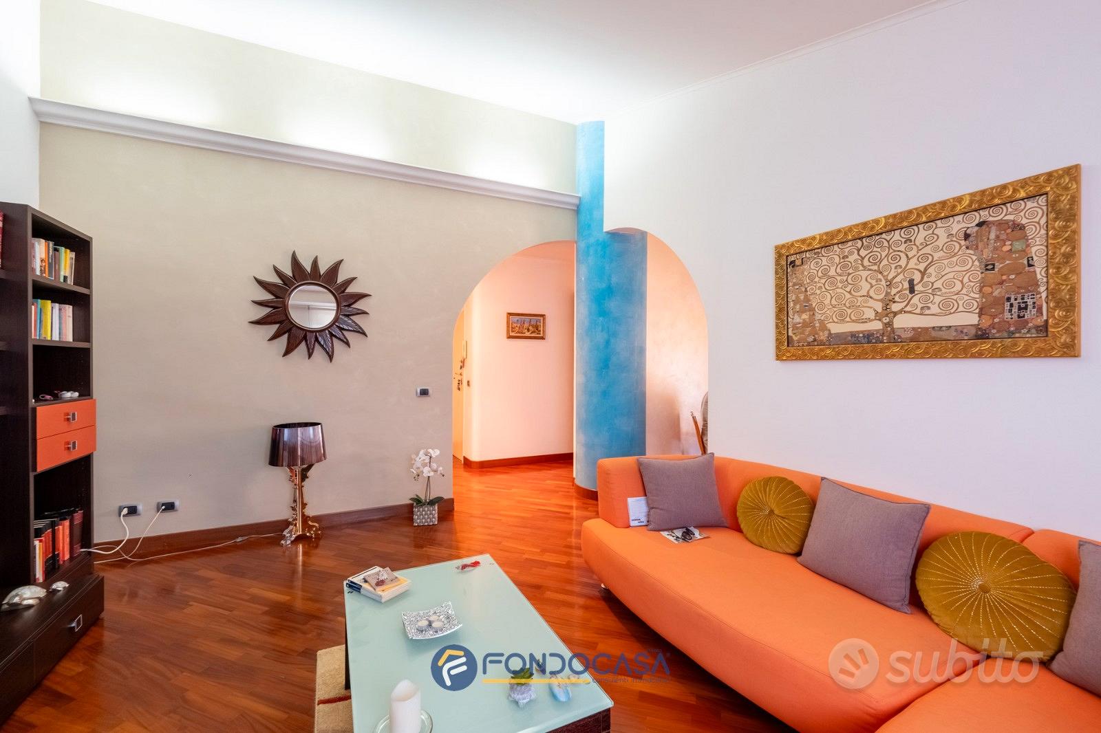 Appartamento – Roma, Acqua Vergine - Vista 3