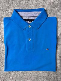 Polo Tommy Hilfiger