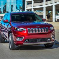 Ricambi Jeep Grand Cherokee Renegade Compass 