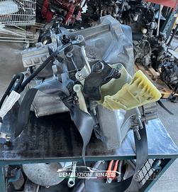 Cambio manuale 5 marce Opel Crossland X 1.6 TD