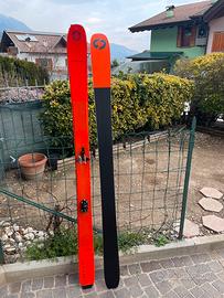 Blizzard G95