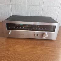 pioneer stereo tuner