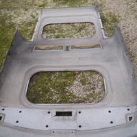 Sedili discovery 200 e altro