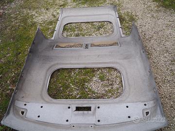 Sedili discovery 200 e altro