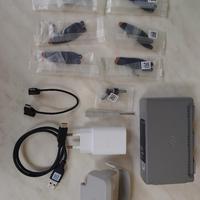 DJI Mini 2 Fly More Combo