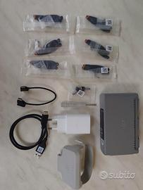 DJI Mini 2 Fly More Combo