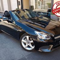 Mercedes-benz SLC 180 Sport certificata Mercedes B