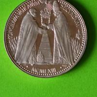 MEDAGLIA CELEBRATIVA "PAOLUS VI°