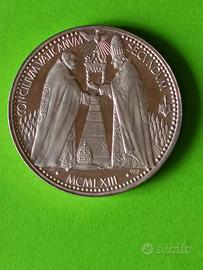 MEDAGLIA CELEBRATIVA "PAOLUS VI°