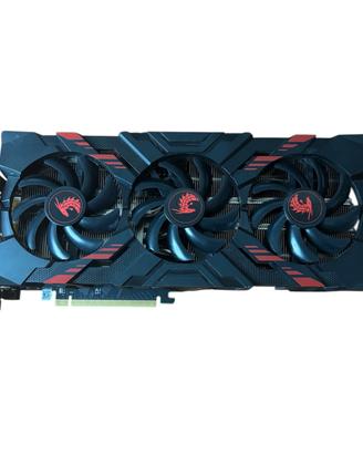 Scheda video PowerColor RX Vega 56 8GB