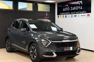 Kia Sportage 1.6 TGDi MHEV DCT Business