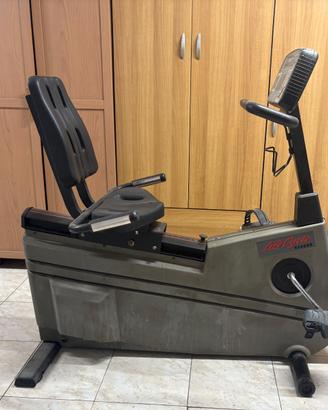 CYCLETTE LIFE FITNESS