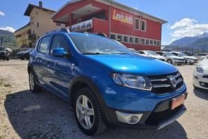 DACIA Sandero Stepway 0.9 TCe 12V TurboGPL 90CV