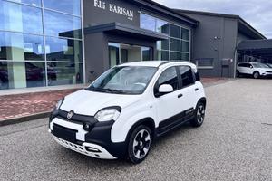 FIAT Panda 1.0 FireFly S&S Hybrid Pandina / Cross