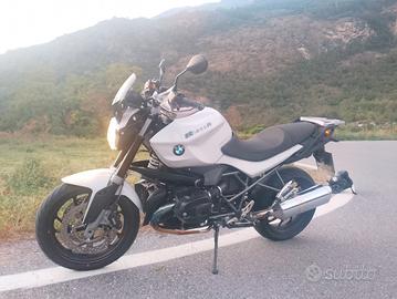 BMW R1200R