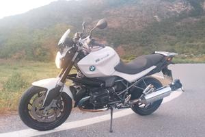 BMW R1200R