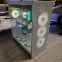 PC Gaming 5800X, 32GB, 6900XT, 1TB NVME