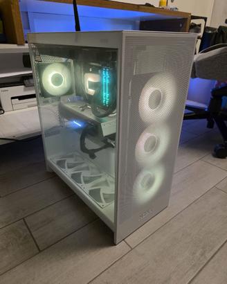 PC Gaming 5800X, 32GB, 6900XT, 1TB NVME