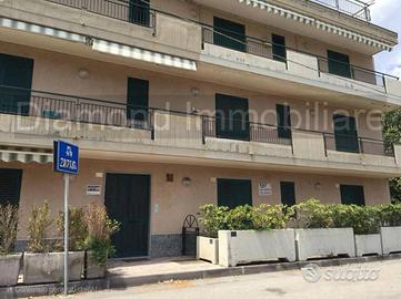 Bilocale ristrutturato a Fondachello di Mascali