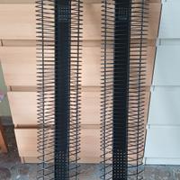 due porta cd a colonna