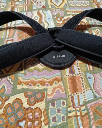 Tutore a 8 bloccaggio clavicola Gibaud