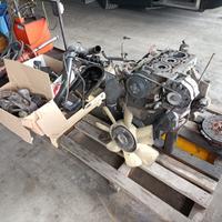 Nissan Atleon B 4.40 4-40 turbo