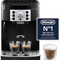 macchina del caffe delonghi magnifica S