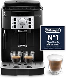 macchina del caffe delonghi magnifica S