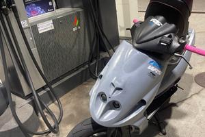 Malaguti Phantom 50 - 2001