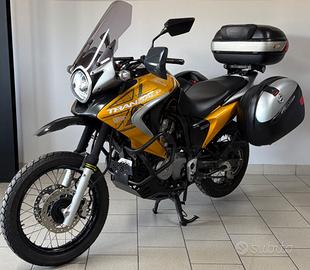 Honda Transalp XL 700 V